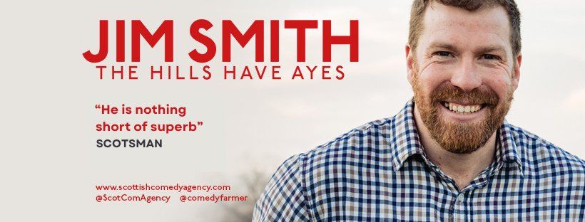 Jim Smith: The Hills Have Ayes