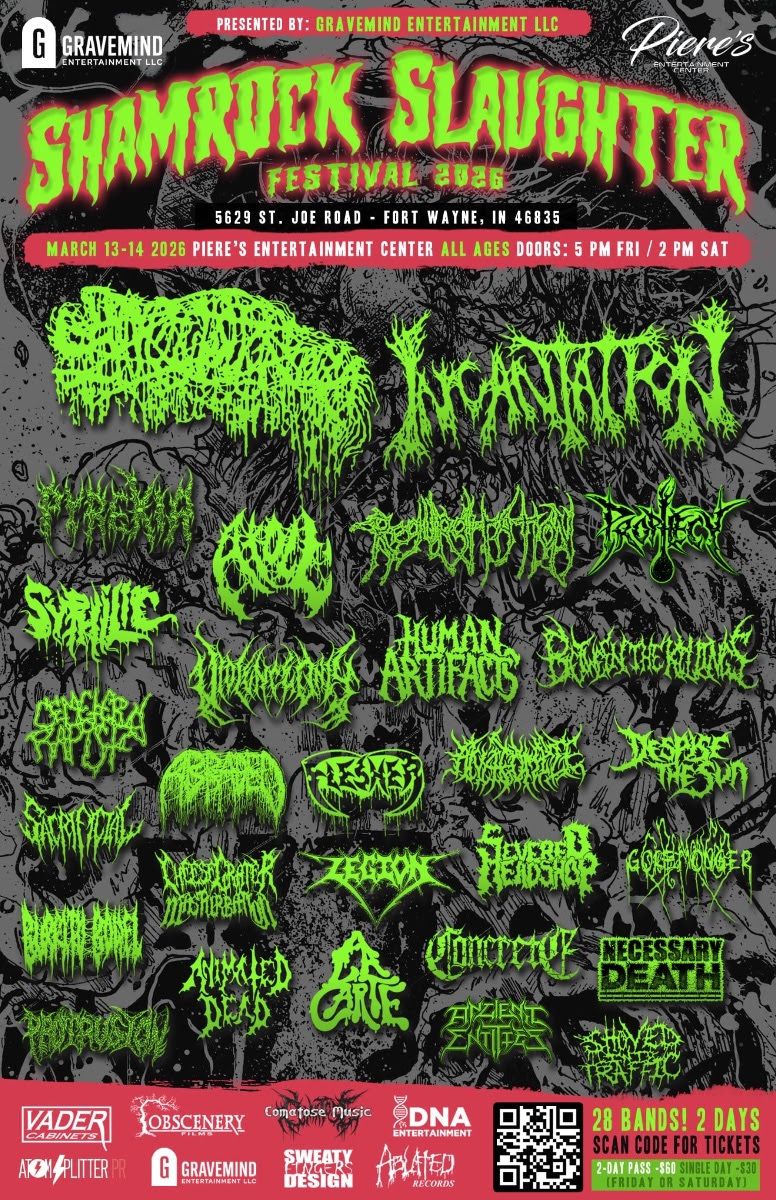 All Roads Music Festival - 2 Day Pass