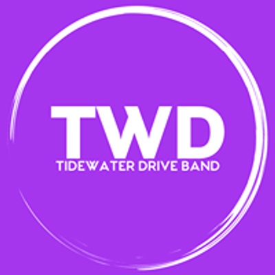 Tidewater Drive Band
