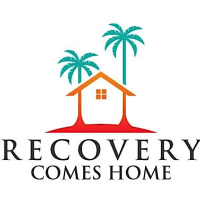 Recovery Comes Home