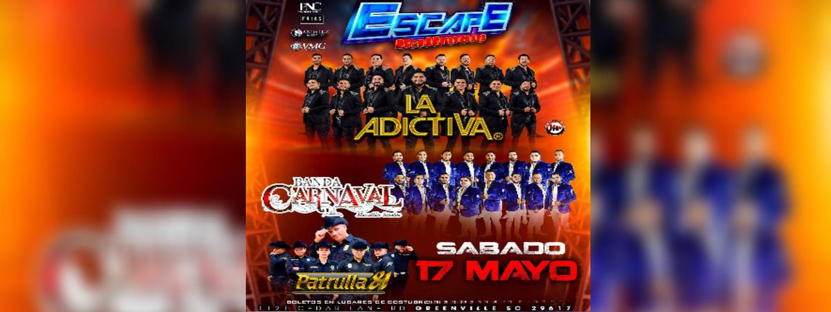 Banda La Adictva