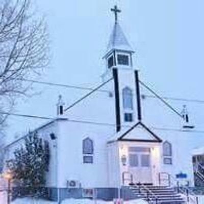 Our Lady of Mercy Catholic Church