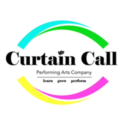 Curtain Call Performing Arts Company