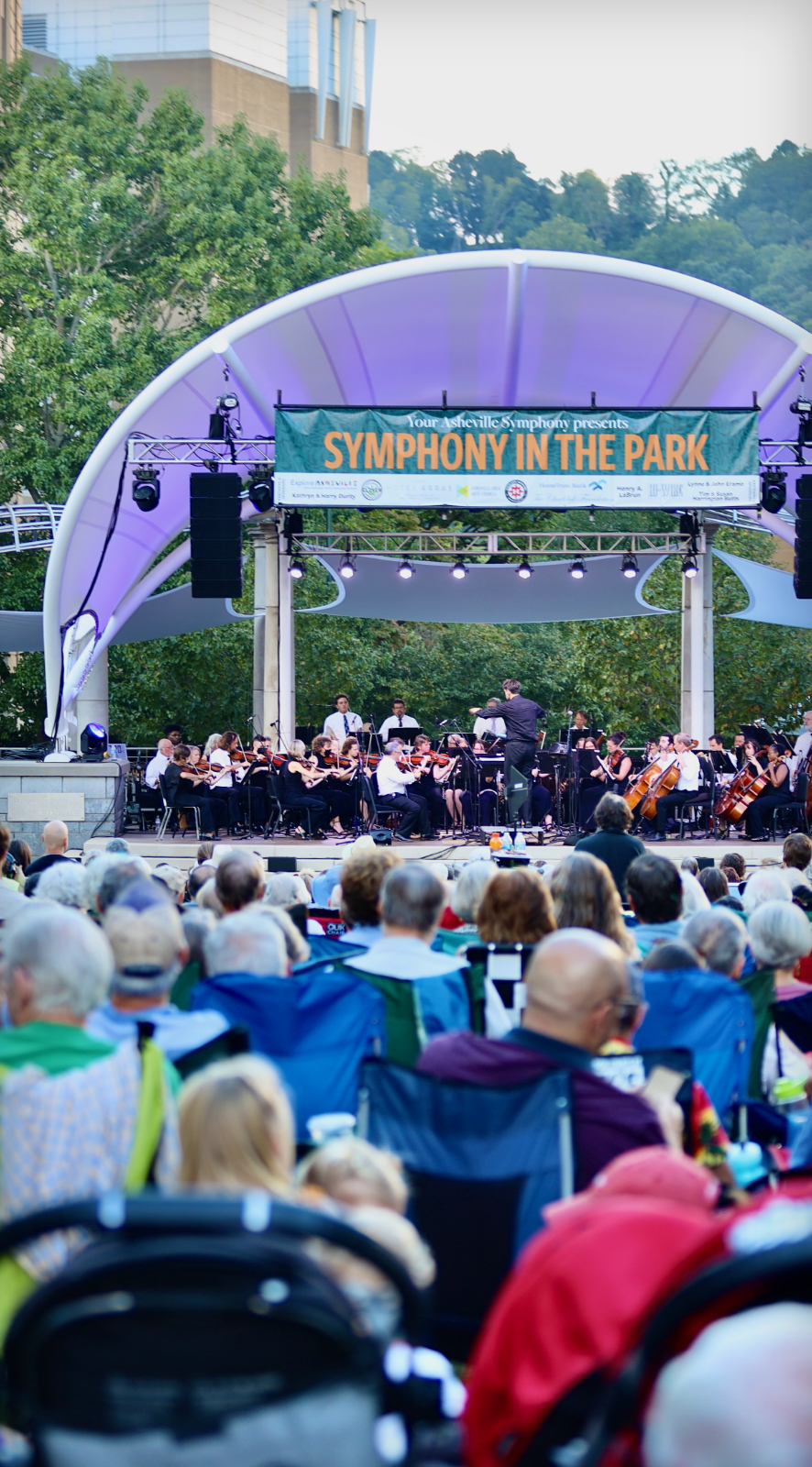 Tri-State Community Orchestra Presents - The Phantom of the Opera at Dothan Opera House