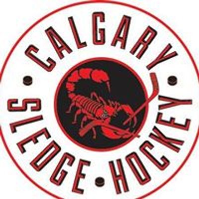 Calgary Sledge Hockey Association