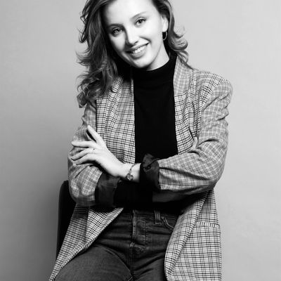 Ana Foley