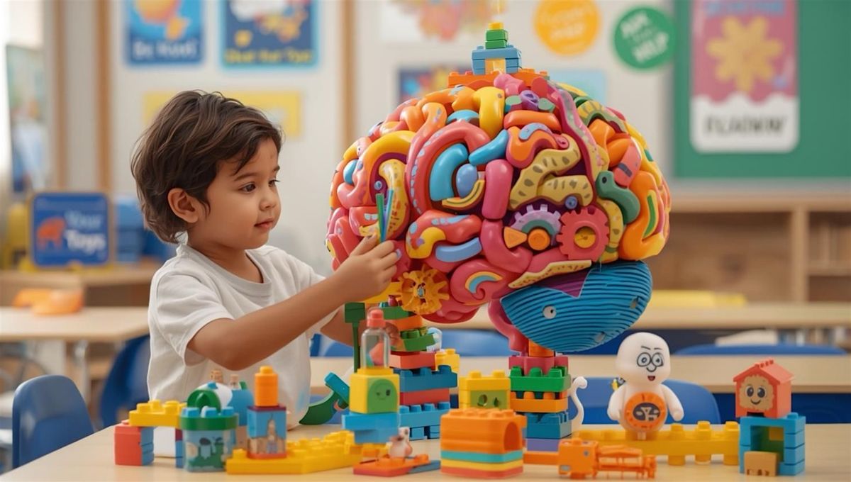 Why Neuroscience Matters: The "Brain-Smart" Approach to Education PM