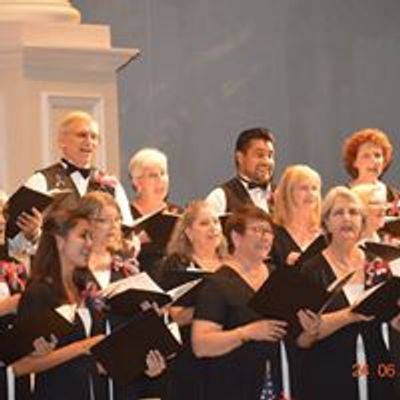 Plant City Community Chorale