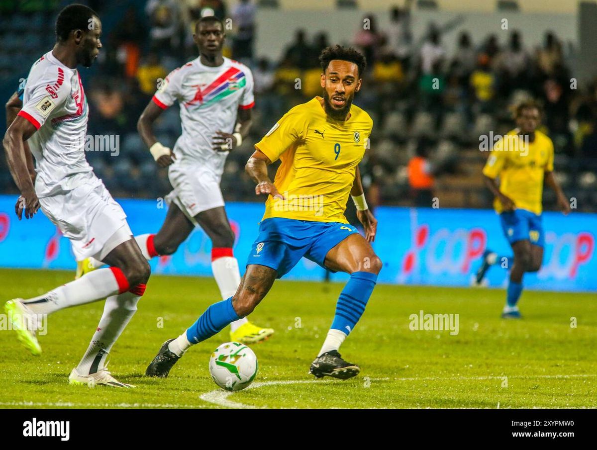 2026 World Cup: Match 11