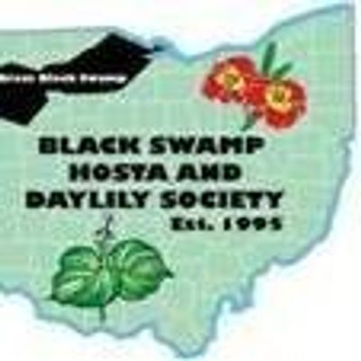 Black Swamp Hosta and Daylily Society