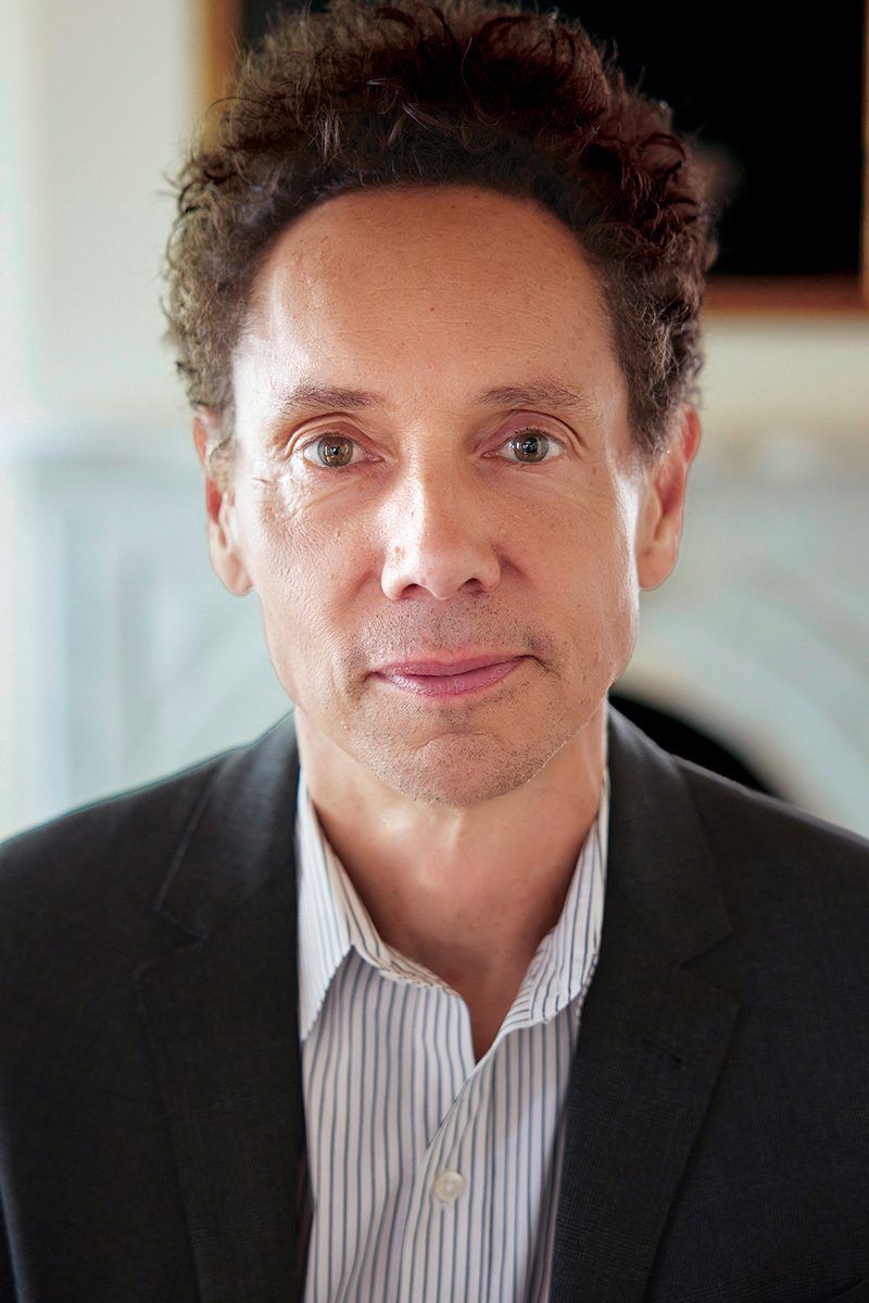 Philadelphia Speakers Series: Malcolm Gladwell