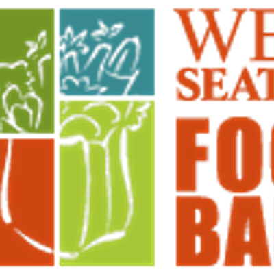 West Seattle Food Bank