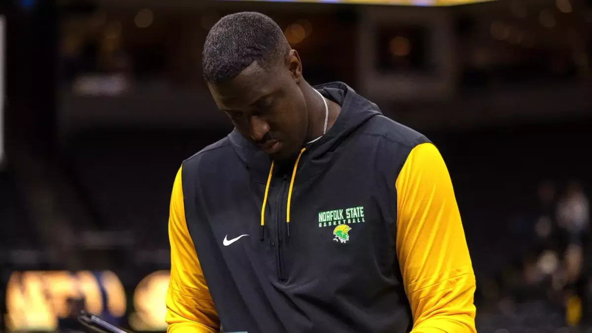 UNC Wilmington Seahawks at Radford Highlanders Mens Basketball