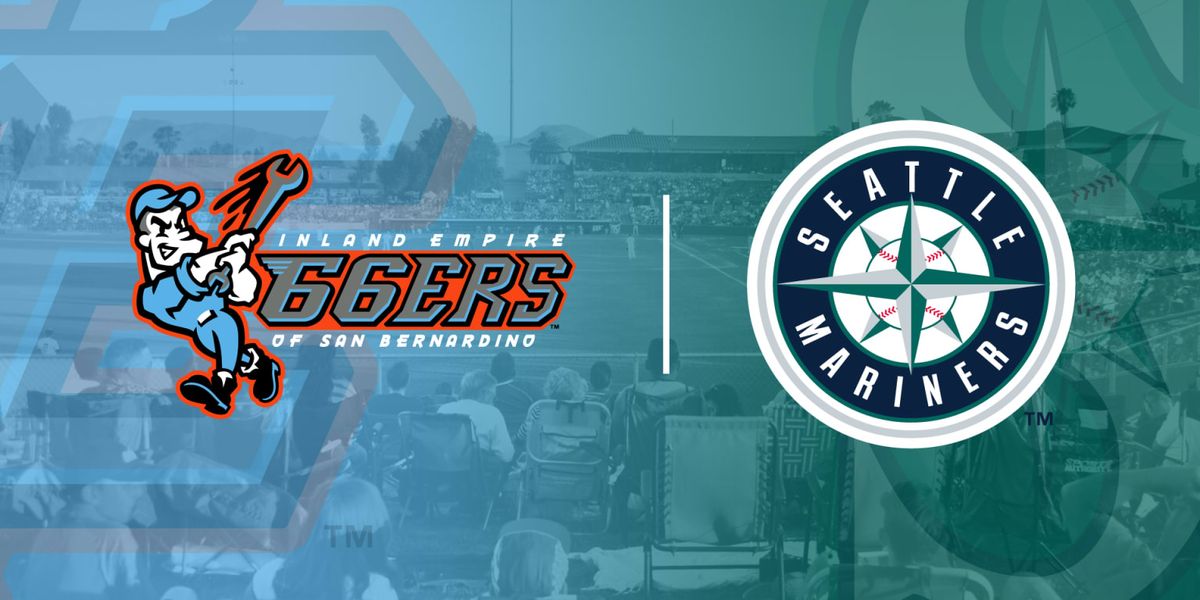 Rancho Cucamonga Quakes vs. Inland Empire 66ers