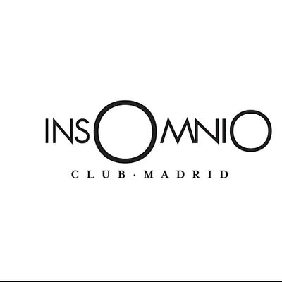 Insomnio Club Madrid