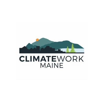 ClimateWork Maine