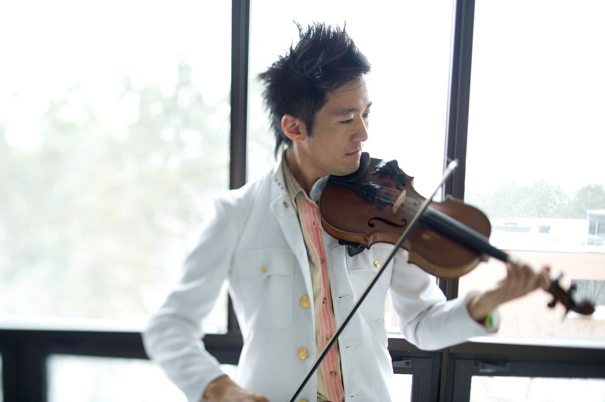 Kishi Bashi (21+)