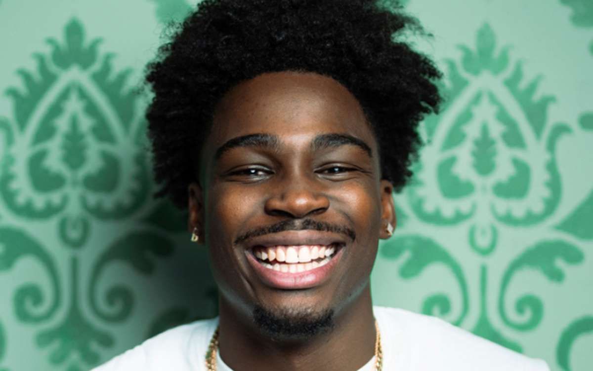 Parking Kam Patterson