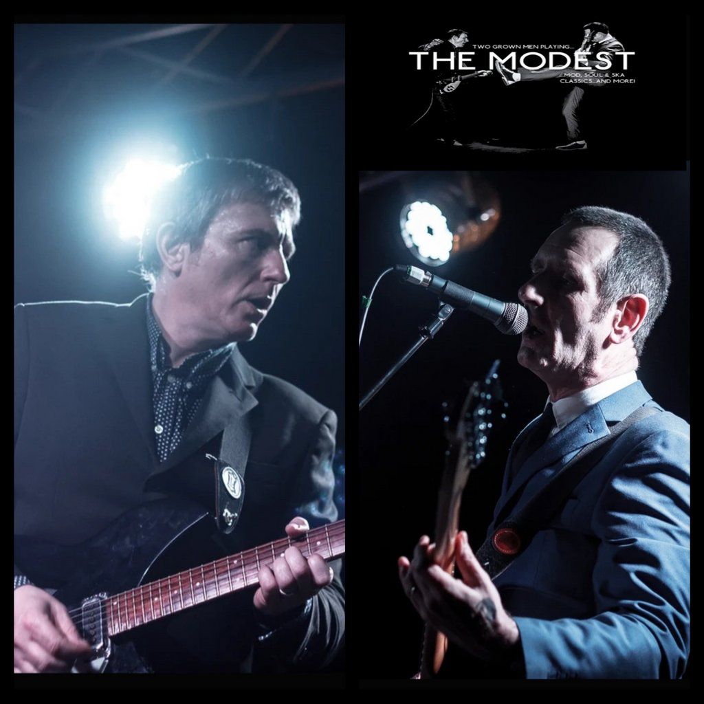 The Modest