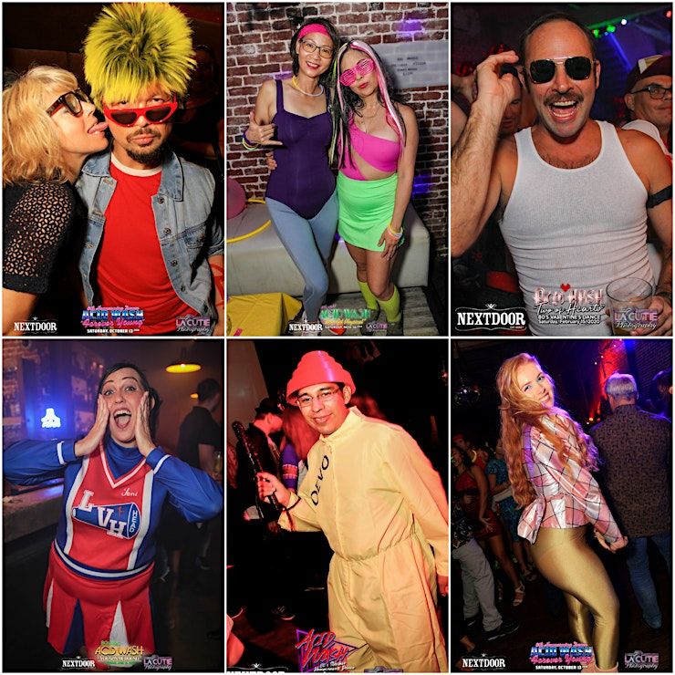 Event Photos