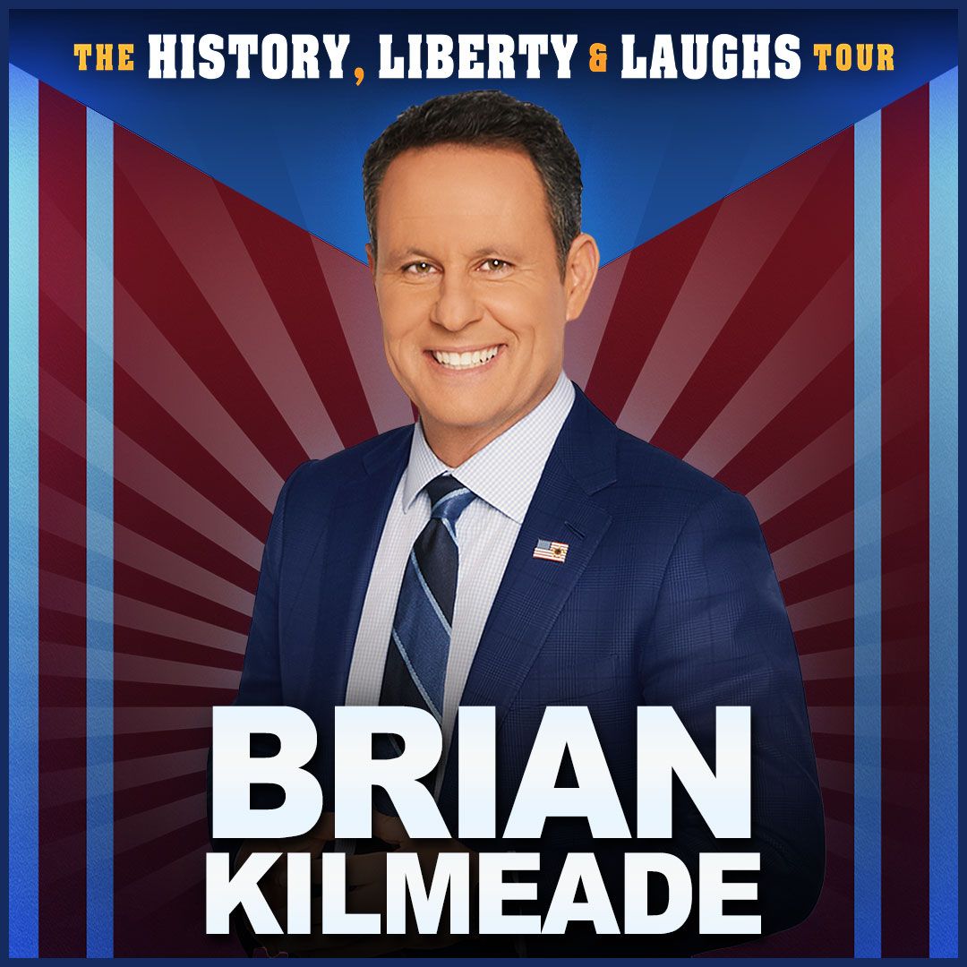 Brian Kilmeade