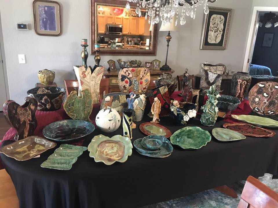 The Villages Fall Craft show The Villages, Florida October 15, 2022