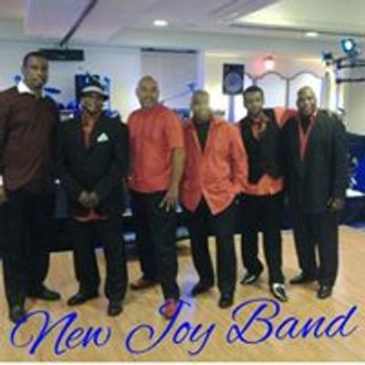 New Joy Band