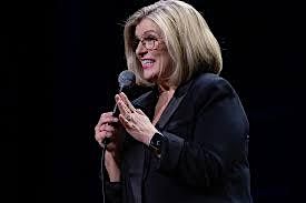 Hideout Comedy presentsKelly MacFarland!