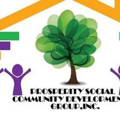 Prosperity Social Community Development Group Inc.