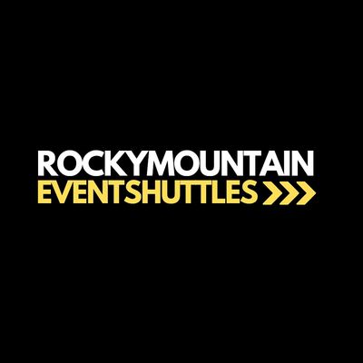Rocky Mountain Event Shuttles