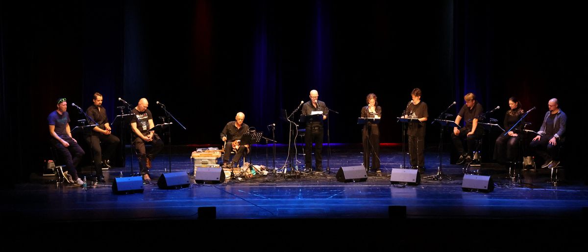 Oliver Rohrbeck, Die drei ??? in Offenbach