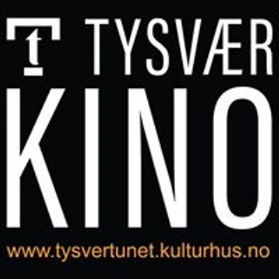 Tysv\u00e6r Kino