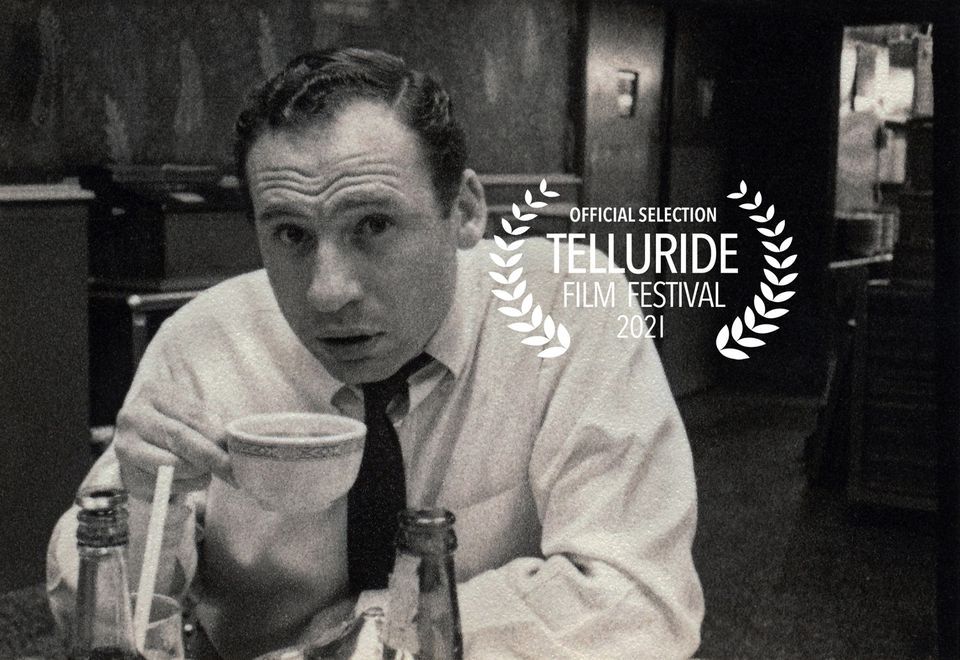 The Automat | Montclair Public Library NJ | Director Q&A