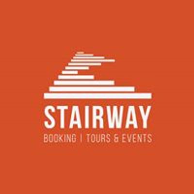 Stairway Booking
