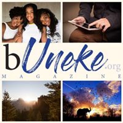 B Uneke Magazine