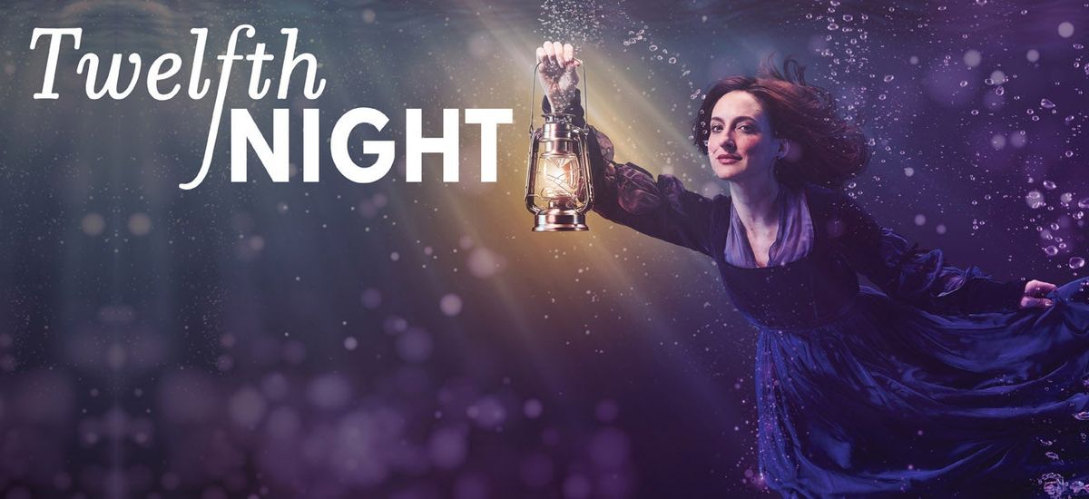 Twelfth Night at Fox Cities Performing Arts Center