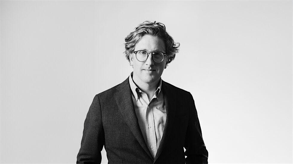 Visiting Artist Colloquium: Perry Price