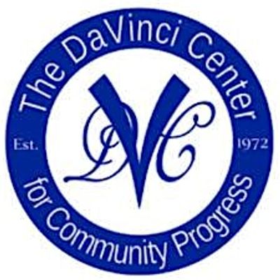 The DaVinci Center for Community Progress