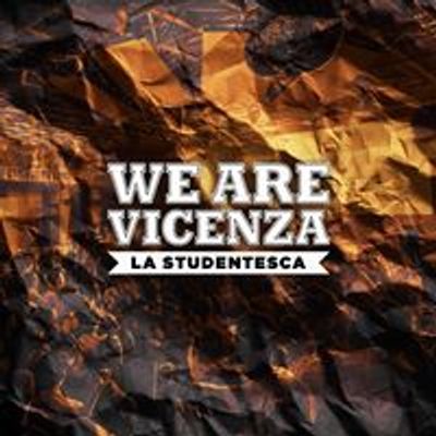 We Are Vicenza