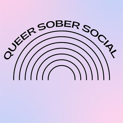 Queer Sober Social