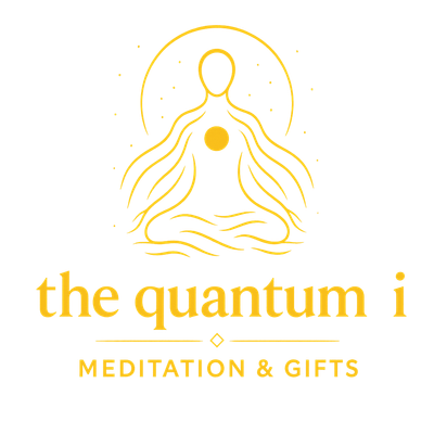 the quantum  i