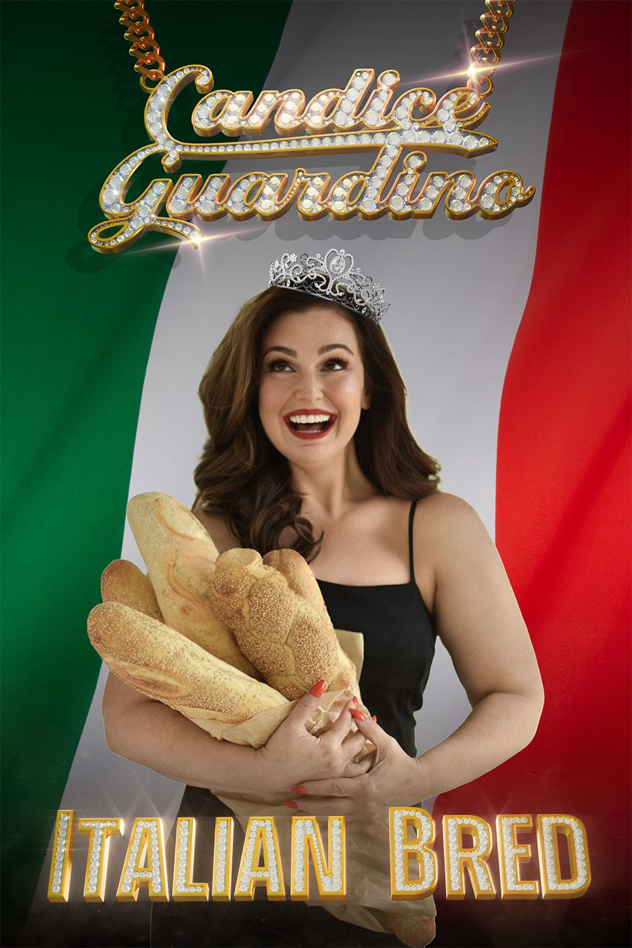 Italian Bred at Palace Theatre at Stamford Center for the Arts