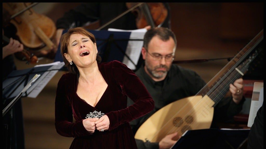 Poulenc Gloria and Saint-Saens Organ Symphony