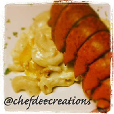 Chef Dee Creations