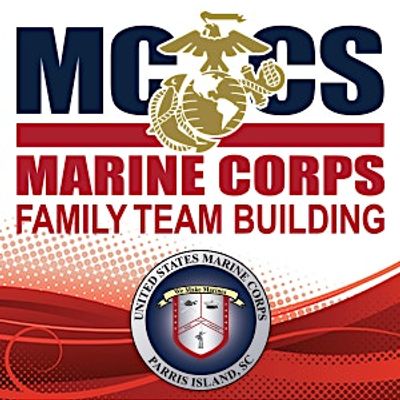 MCFTB MCRD Parris Island