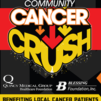 Community Cancer Crush