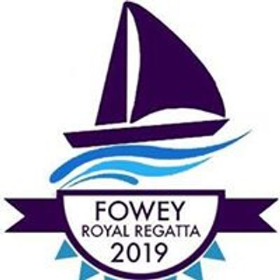 Fowey Royal Regatta - 18th to 24th August 2019