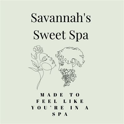 Savannah's Sweet Spa