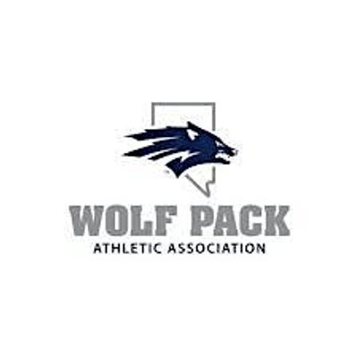 The Wolf Pack Athletic Association