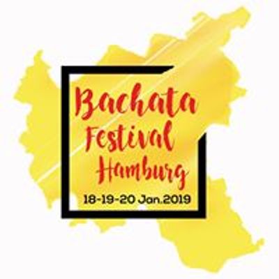Bachata Festival Hamburg